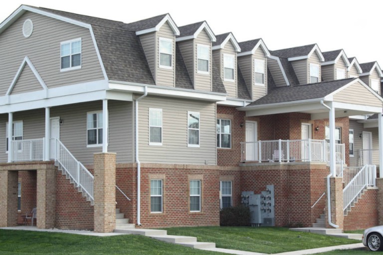 Washco Management Corporate, Residential, and Commercial RealEstate